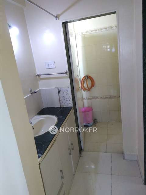 1 BHK Flat In Laxmi Nagar Society, Dhanori for Rent  In Dhanori