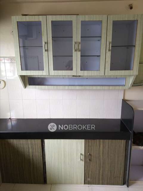 1 BHK Flat In Laxmi Nagar Society, Dhanori for Rent  In Dhanori