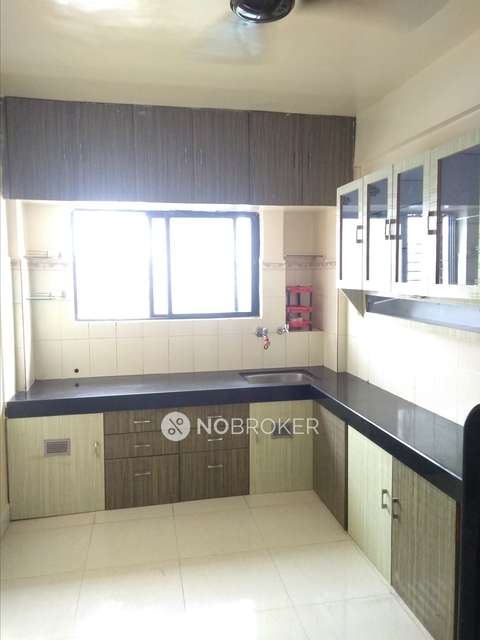 1 BHK Flat In Laxmi Nagar Society, Dhanori for Rent  In Dhanori