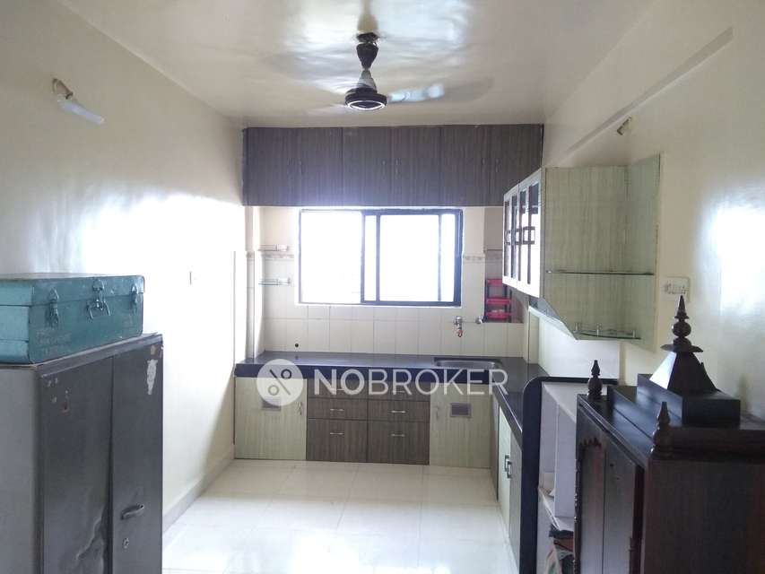1 BHK Flat In Laxmi Nagar Society, Dhanori for Rent  In Dhanori