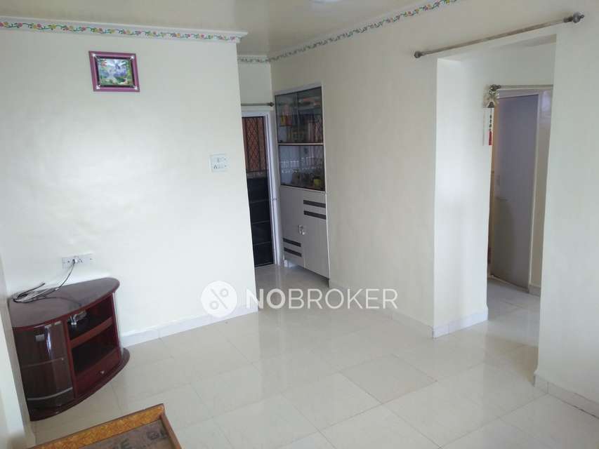 1 BHK Flat In Laxmi Nagar Society, Dhanori for Rent  In Dhanori