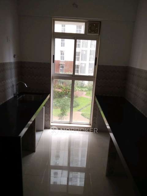 1 BHK Flat In Lodha Upper Thane Casa Treetops  For Sale  In Thane