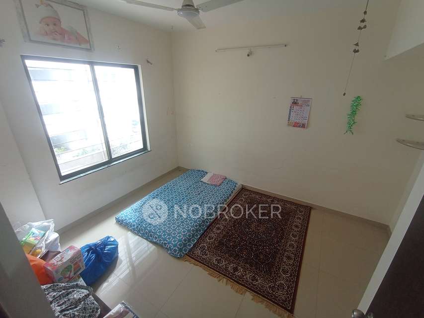 1 BHK Flat In Mantra Montana for Rent  In  Dhanori