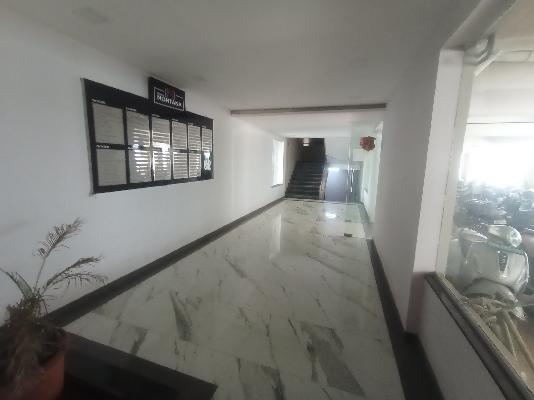 1 BHK Flat In Mantra Montana for Rent  In  Dhanori