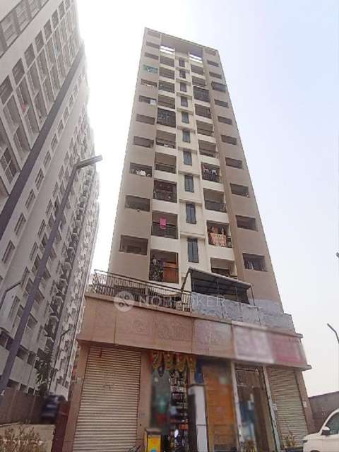 1 BHK Flat In Mantra Montana for Rent  In  Dhanori