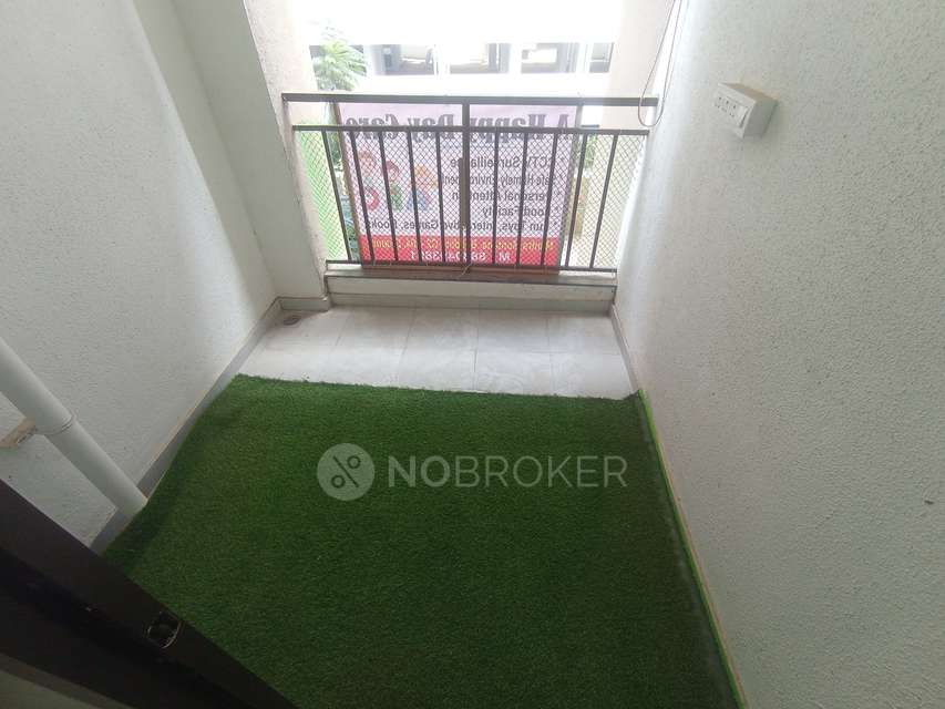 1 BHK Flat In Mantra Montana for Rent  In  Dhanori