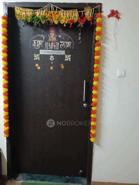 1 BHK Flat In Mantra Montana for Rent  In  Dhanori