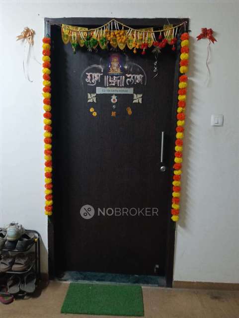 1 BHK Flat In Mantra Montana for Rent  In  Dhanori