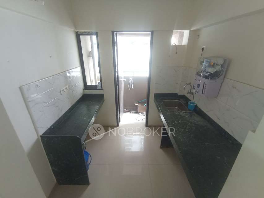 1 BHK Flat In Mantra Montana for Rent  In  Dhanori