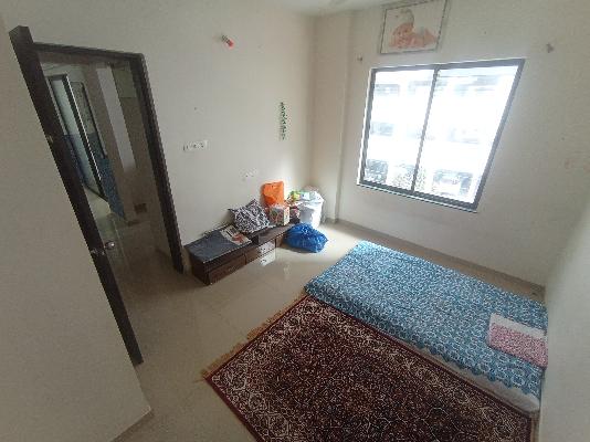 1 BHK Flat In Mantra Montana for Rent  In  Dhanori