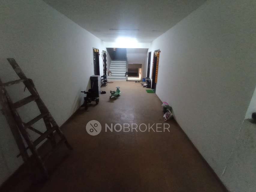 1 BHK Flat In Mantra Montana for Rent  In  Dhanori