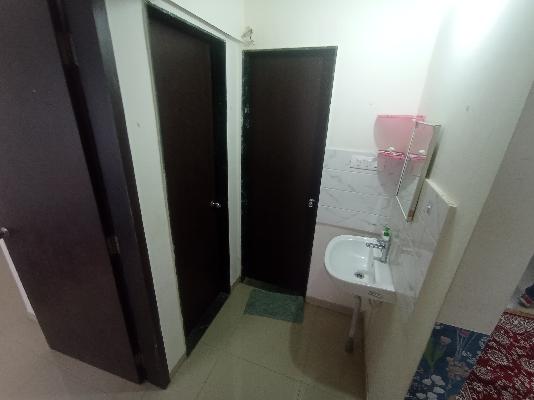 1 BHK Flat In Mantra Montana for Rent  In  Dhanori