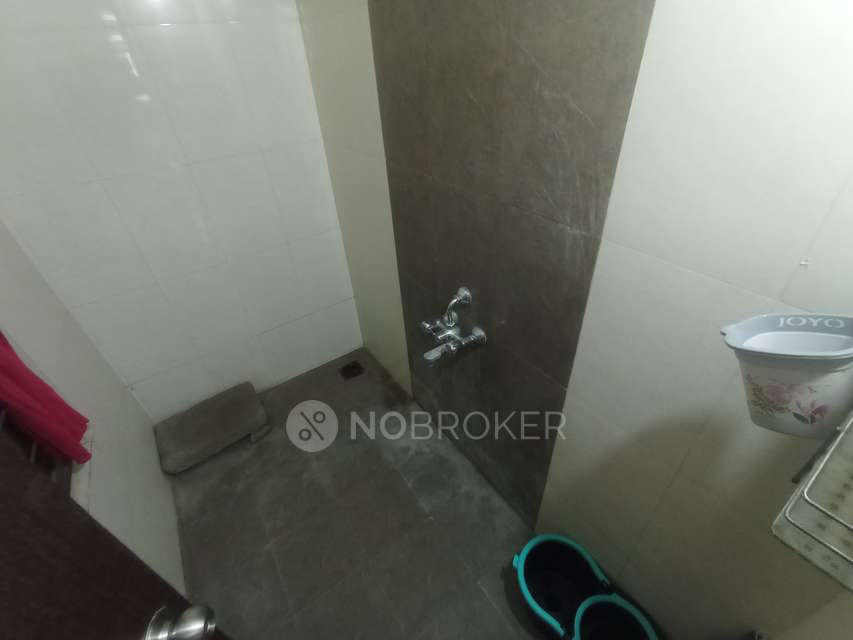 1 BHK Flat In Mantra Montana for Rent  In  Dhanori