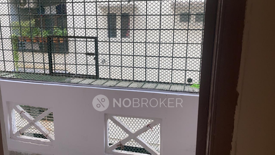 Janapriya Utopia Block2 Attapur Rent WITHOUT BROKERAGE Unfurnished 2