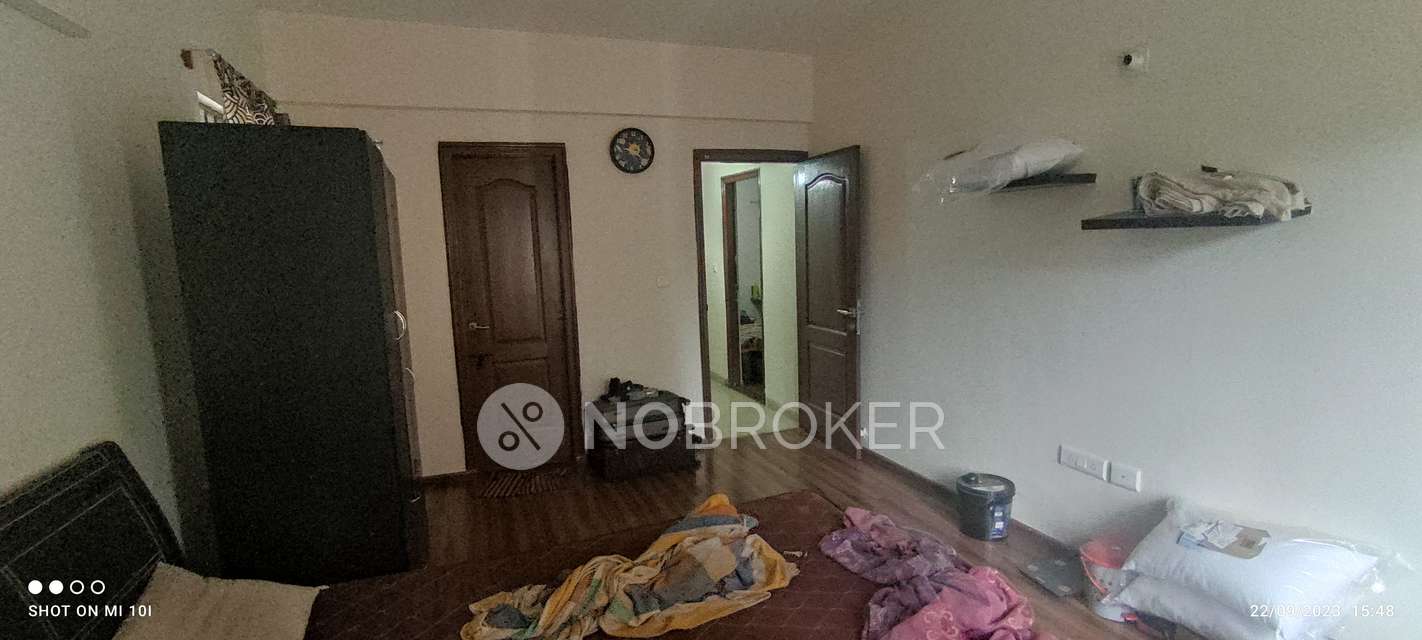 2 BHK Flat In Maangalya Prosper For Sale  In J. P. Nagar