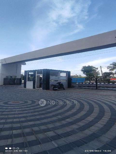 2 BHK Flat In Maangalya Prosper For Sale  In J. P. Nagar