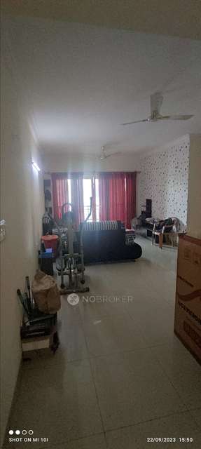 2 BHK Flat In Maangalya Prosper For Sale  In J. P. Nagar