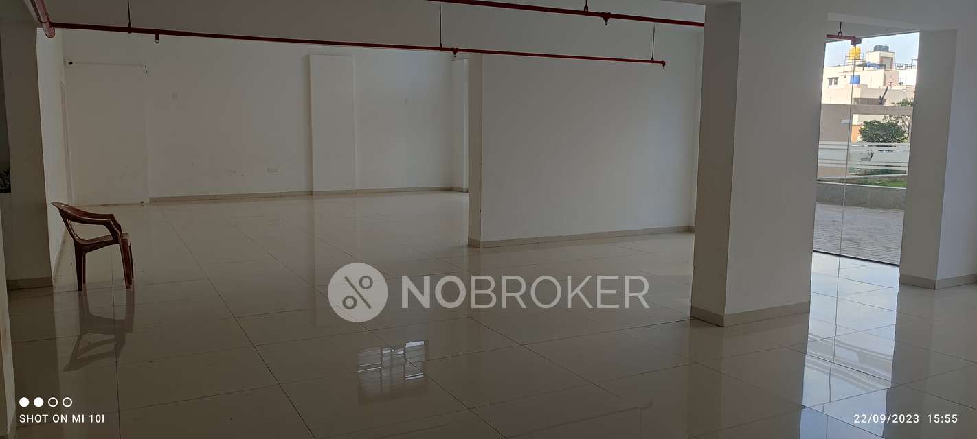 2 BHK Flat In Maangalya Prosper For Sale  In J. P. Nagar