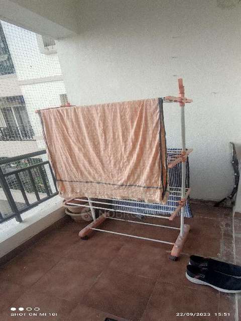 2 BHK Flat In Maangalya Prosper For Sale  In J. P. Nagar