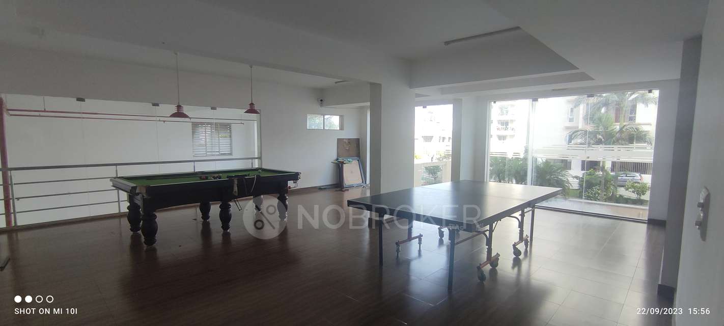 2 BHK Flat In Maangalya Prosper For Sale  In J. P. Nagar