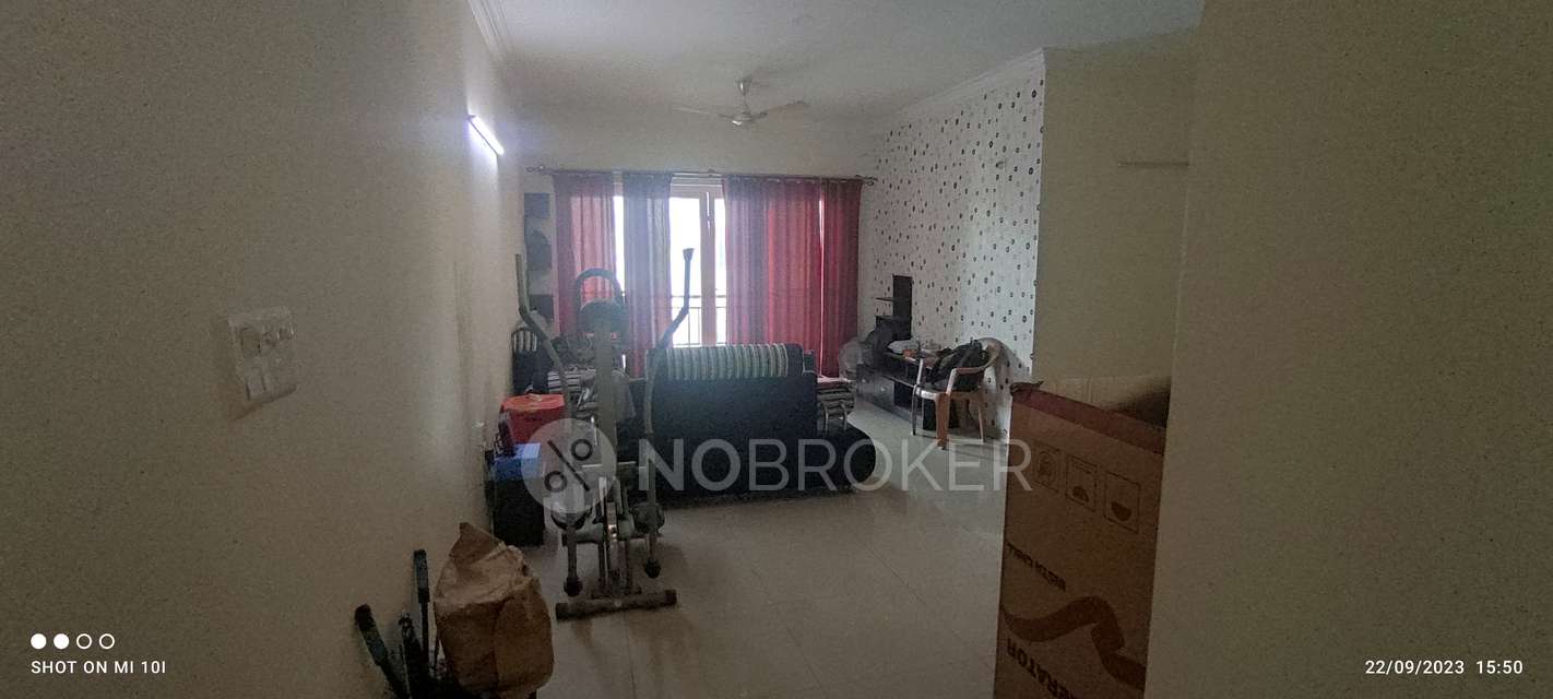 2 BHK Flat In Maangalya Prosper For Sale  In J. P. Nagar