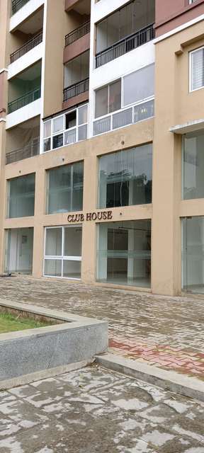 2 BHK Flat In Maangalya Prosper For Sale  In J. P. Nagar