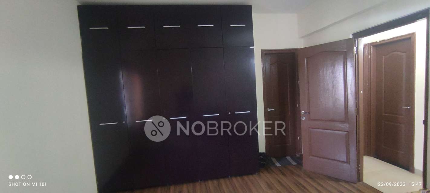 2 BHK Flat In Maangalya Prosper For Sale  In J. P. Nagar