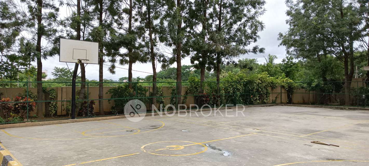 2 BHK Flat In Maangalya Prosper For Sale  In J. P. Nagar