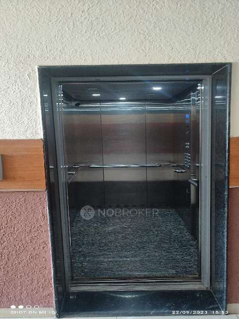 2 BHK Flat In Maangalya Prosper For Sale  In J. P. Nagar