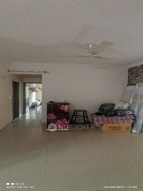 2 BHK Flat In Maangalya Prosper For Sale  In J. P. Nagar
