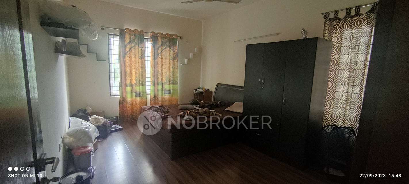 2 BHK Flat In Maangalya Prosper For Sale  In J. P. Nagar