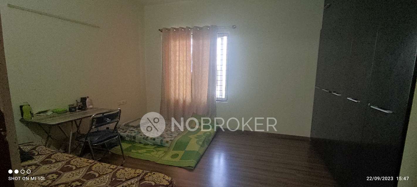 2 BHK Flat In Maangalya Prosper For Sale  In J. P. Nagar