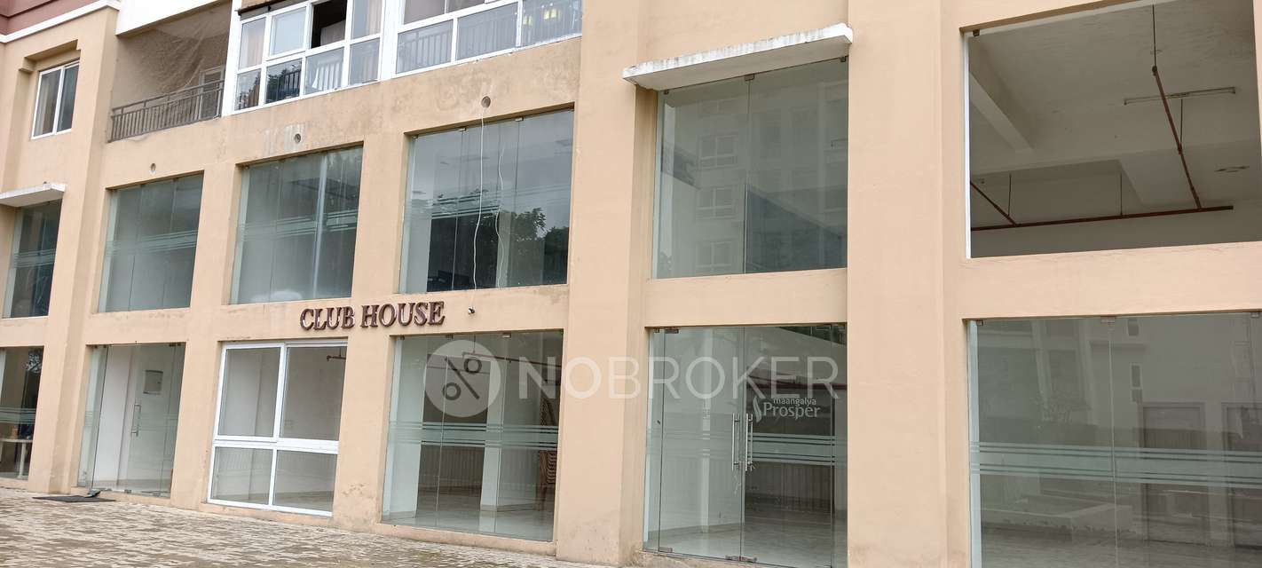 2 BHK Flat In Maangalya Prosper For Sale  In J. P. Nagar