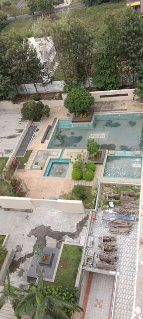 2 BHK Flat In Maangalya Prosper For Sale  In J. P. Nagar