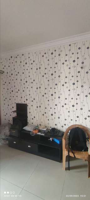 2 BHK Flat In Maangalya Prosper For Sale  In J. P. Nagar