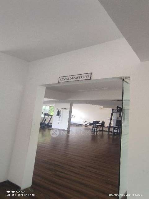 2 BHK Flat In Maangalya Prosper For Sale  In J. P. Nagar