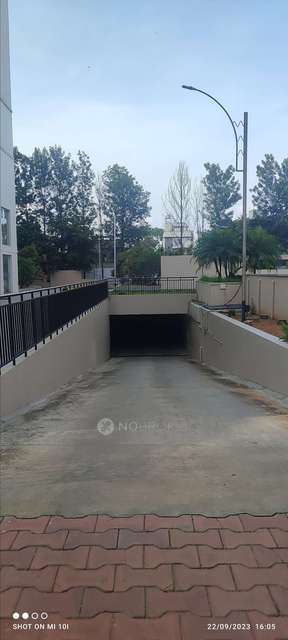 2 BHK Flat In Maangalya Prosper For Sale  In J. P. Nagar