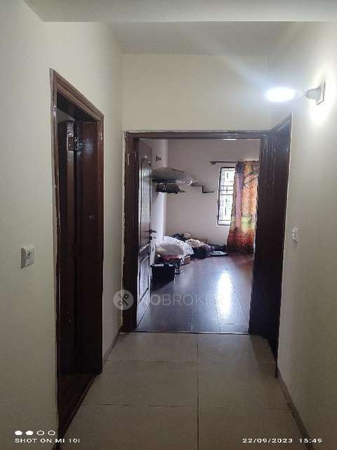 2 BHK Flat In Maangalya Prosper For Sale  In J. P. Nagar
