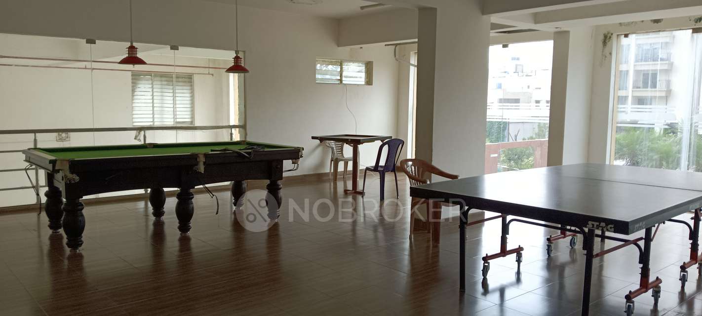 2 BHK Flat In Maangalya Prosper For Sale  In J. P. Nagar