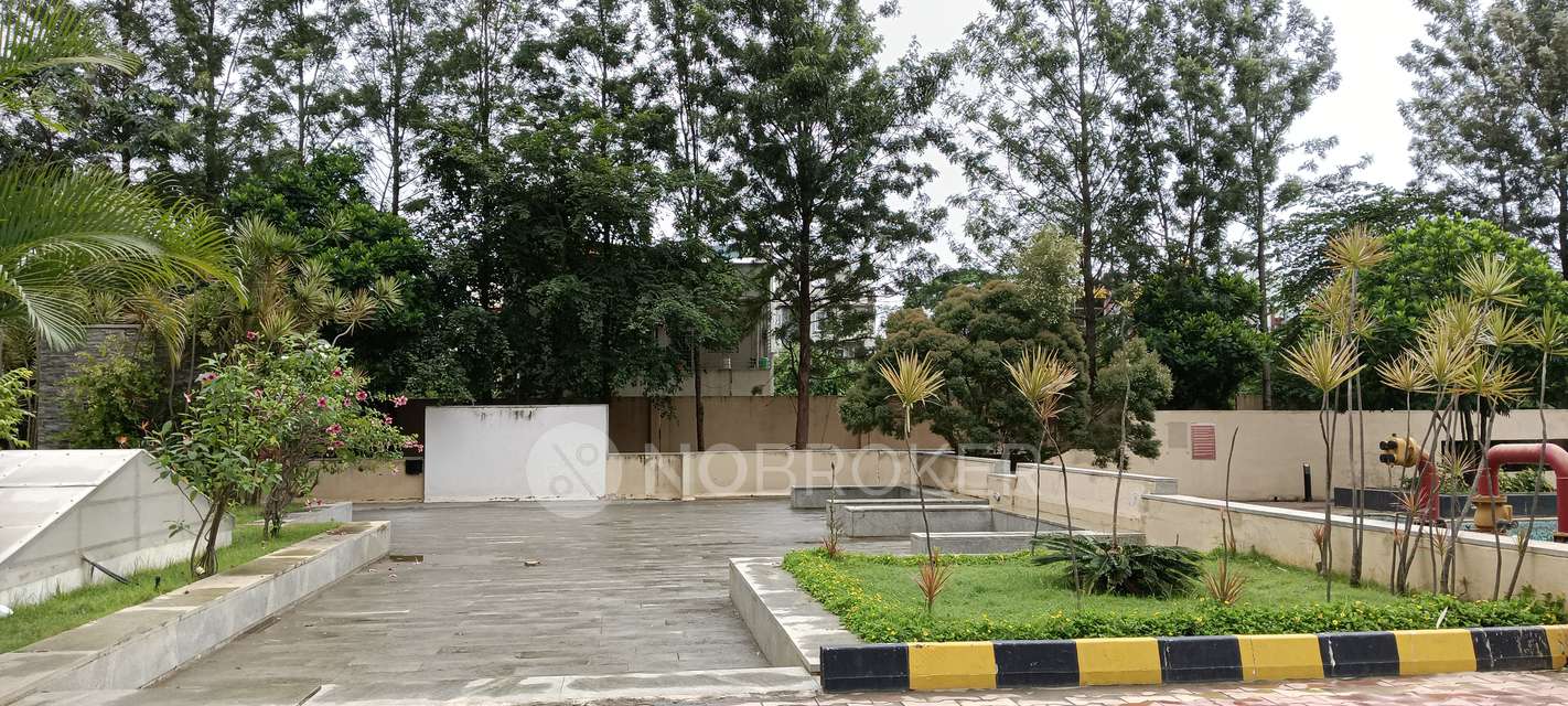 2 BHK Flat In Maangalya Prosper For Sale  In J. P. Nagar