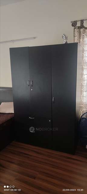 2 BHK Flat In Maangalya Prosper For Sale  In J. P. Nagar