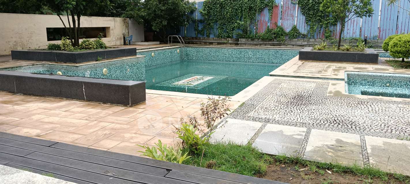 2 BHK Flat In Maangalya Prosper For Sale  In J. P. Nagar