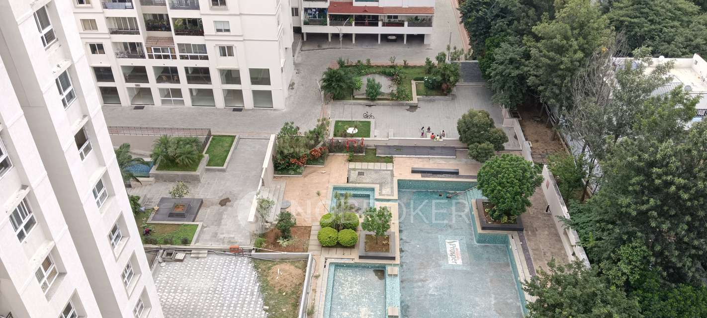 2 BHK Flat In Maangalya Prosper For Sale  In J. P. Nagar