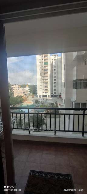 2 BHK Flat In Maangalya Prosper For Sale  In J. P. Nagar