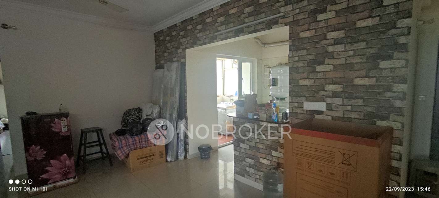 2 BHK Flat In Maangalya Prosper For Sale  In J. P. Nagar