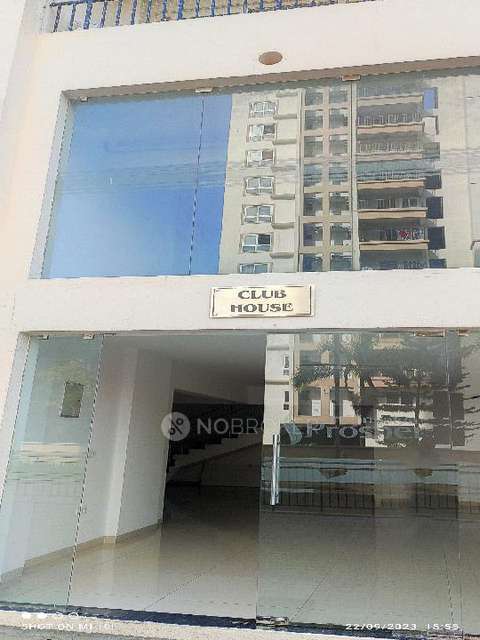 2 BHK Flat In Maangalya Prosper For Sale  In J. P. Nagar