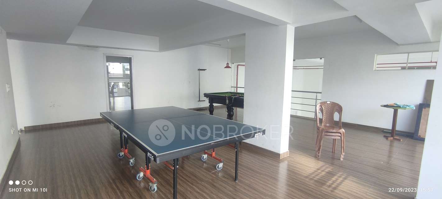 2 BHK Flat In Maangalya Prosper For Sale  In J. P. Nagar