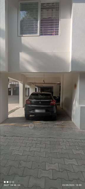 2 BHK Flat In Maangalya Prosper For Sale  In J. P. Nagar