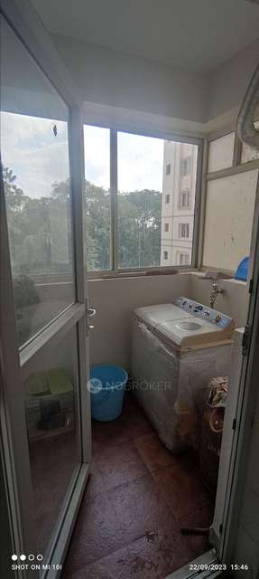 2 BHK Flat In Maangalya Prosper For Sale  In J. P. Nagar