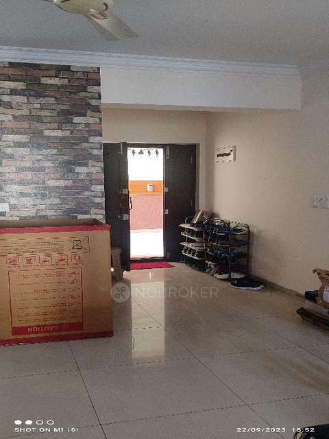 2 BHK Flat In Maangalya Prosper For Sale  In J. P. Nagar